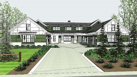 Park City Residence