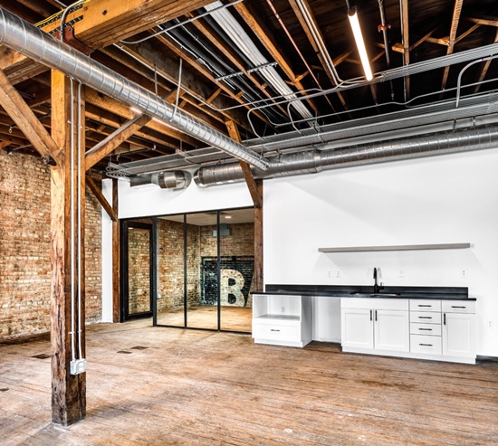Commercial Gallery 
