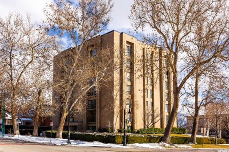 Salt Lake Condo Renovation
