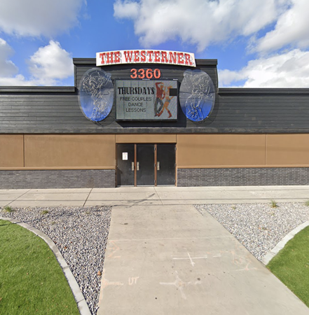 Westerner Club Remodel