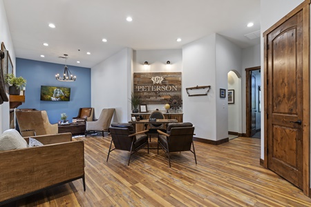Peterson Wealth Services