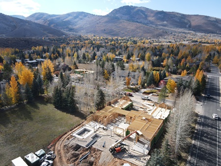 Park City Residence